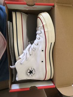 Кеды Converse Chuck 70