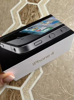 iPhone 4