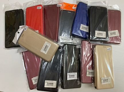 Чехол книжка на Redmi Xiaomi