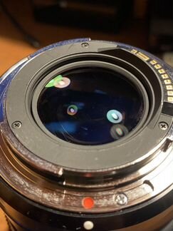 Sigma AF 50mm f/1.4 DG HSM Art Canon EF