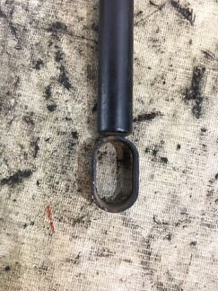 Ограничитель двери задний левый Bmw 7-Series E65