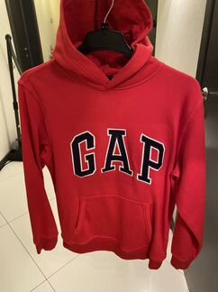 Толстовка gap унисекс