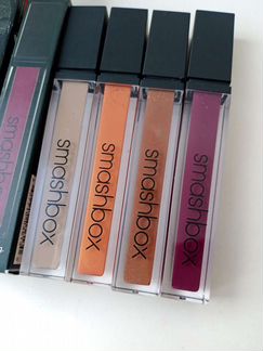 Блеск Smashbox