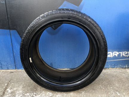Sport contact 2 / 255/40 R19 96 Y Continental