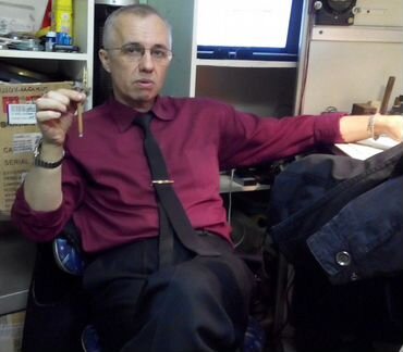 Ремонт часов любой сложности