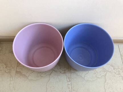 Горшки для цветов