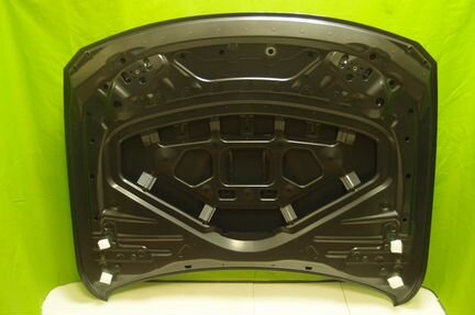 Капот серый горбатый бмв f30 M3 f80bmw F32 M4 F82