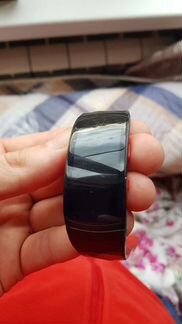 Samsung Gear Fit 2 Pro