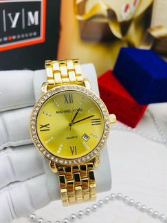 Классные женские часы Michael Kors новые