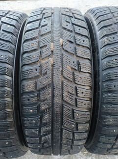 205 60 16 Kumho бу Шины Зимние 205 60 R16 94W