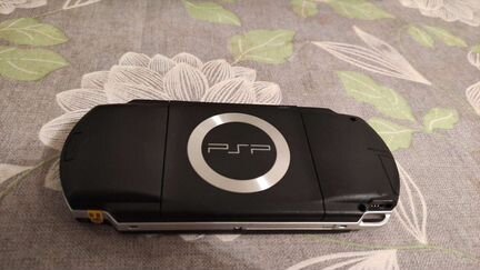 Sony psp e1008
