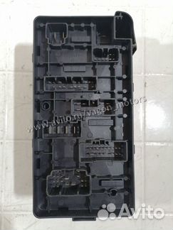 Блок предохранителей Chevrolet Lacetti J200