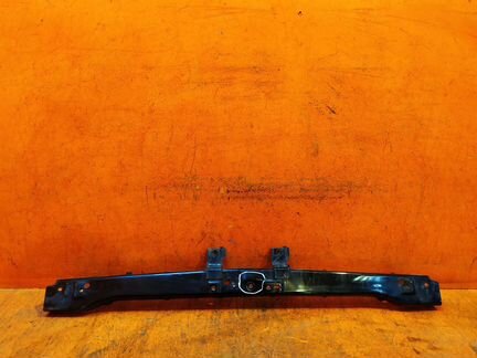 Усилитель бампера передний верхний Mitsubishi