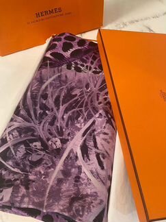 Палантин Нermes, оригинал