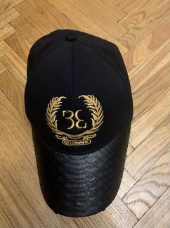 Бейсболка Мужская