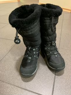 Viking сапоги 30р новые