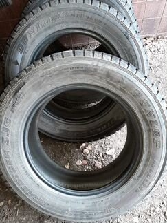 Зимняя резина на Jeep Grand Cherokee WK2