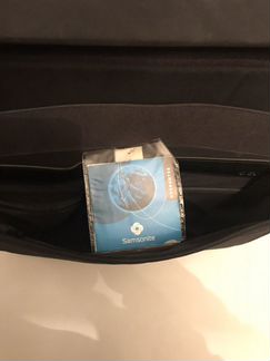 Сумка для ноутбука Samsonite 15 дюймов