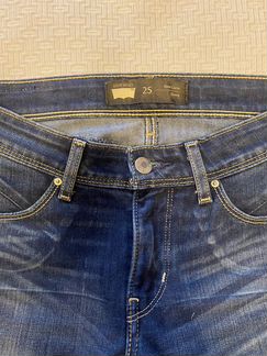 Джинсы женские Levi’s Revel