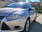 Ford Focus 1.6 МТ, 2016, 139 000 км