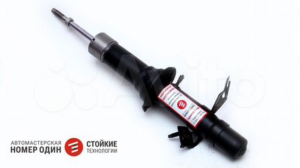 Амортизатор infiniti FX37 Перед