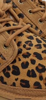 Ugg neumel leopard 38eu