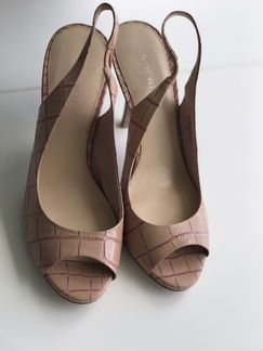 Новые туфли Nine West