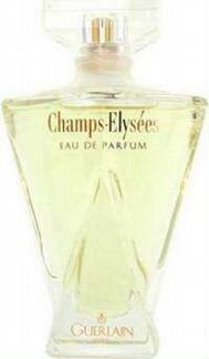 Елисейские поля 1+1 Guerlain Champ