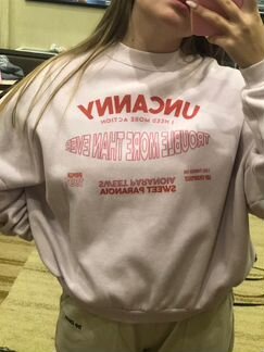 Свитшот Pull&bear