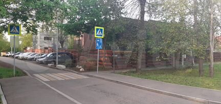 Гостиница, 980 м²