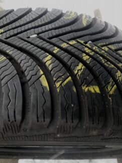 205 50 17 Michelin Alpin A 5