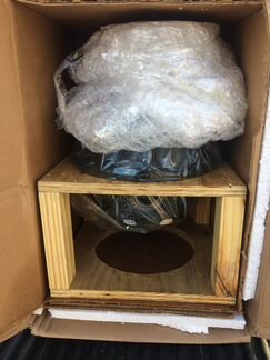 Редуктор для Тойота Тундра oem 411100C061 tundra