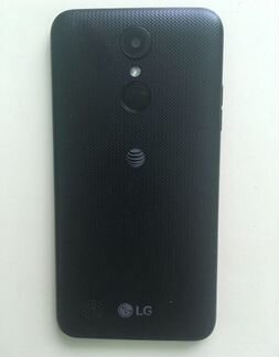 Телефон LG Phoenix 3(k8)
