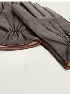 Перчатки Massimo Dutti
