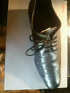 Женские полуботинки