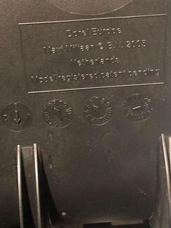 Автокресло