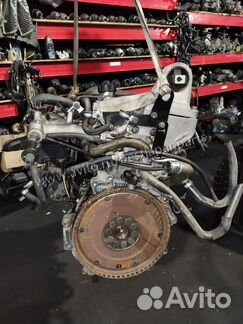 Двигатель b5244t3 volvo s60, s80, xc70 2.4t