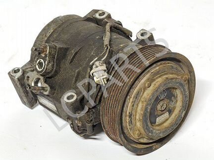 Компрессор кондиционера Toyota Camry