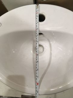 Раковина gustavsberg Новая