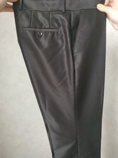 Мужской костюм Doni Ricci (70 шерсть)