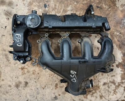 Крышка клапанов Ford Mondeo 4 2007-2010 2.0 tdci