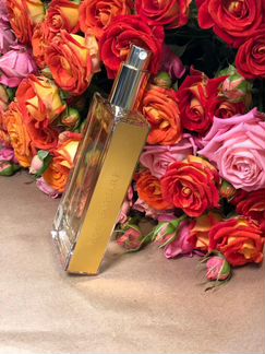 Guerlain Rose Barbare распив 10мл
