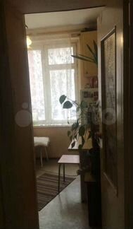 2-к квартира, 46.6 м², 5/5 эт.