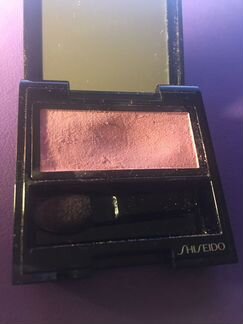 Тени: Shiseido,контур/губ
