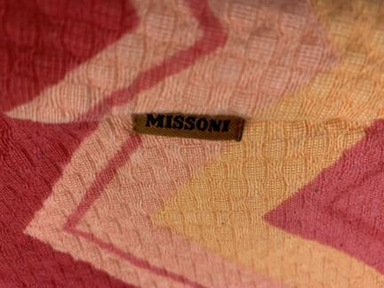 Легкое пальто Missoni, 12 мес., оригинал