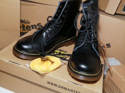 Dr.martens