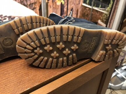 Ботинки женские timberland