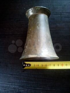 Бокал кубок чарка старинный