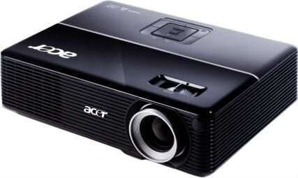 Мультимедиа-проектор Acer P1206P