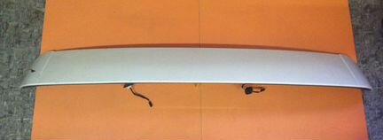 Спойлер крышки багажника Audi Q5